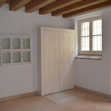 Verona White Lodge Экстерьер фото