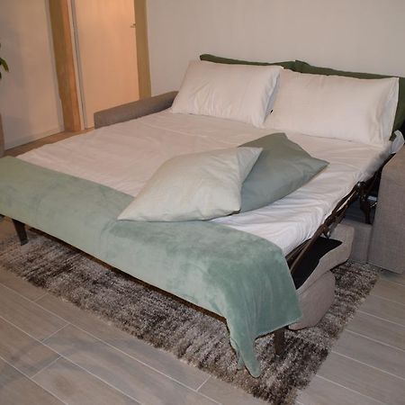 Verona White Lodge Экстерьер фото
