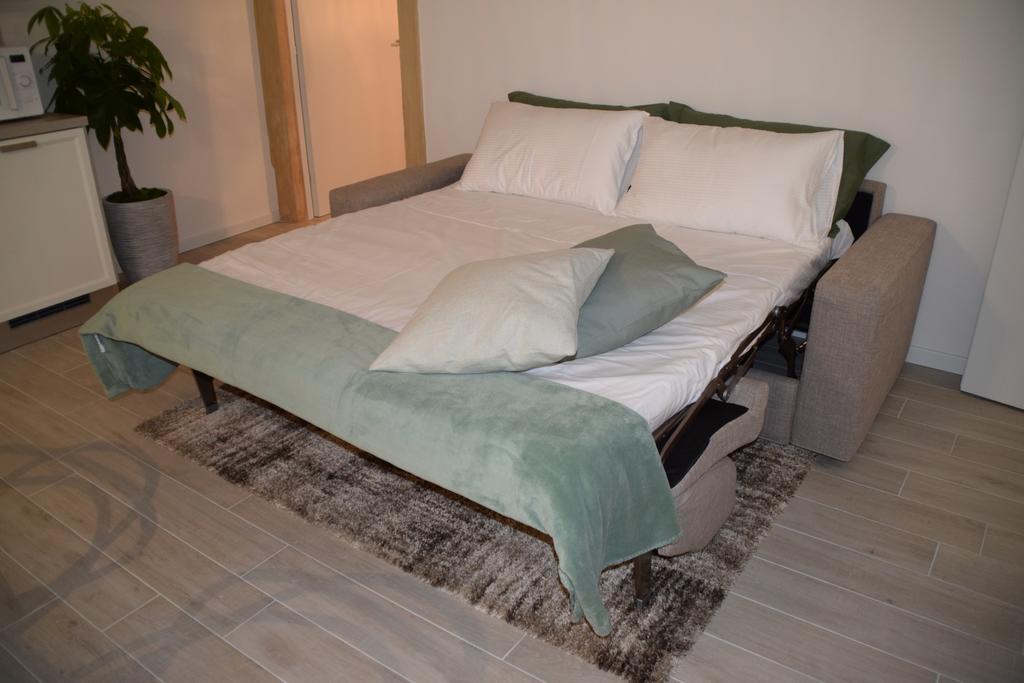 Verona White Lodge Экстерьер фото