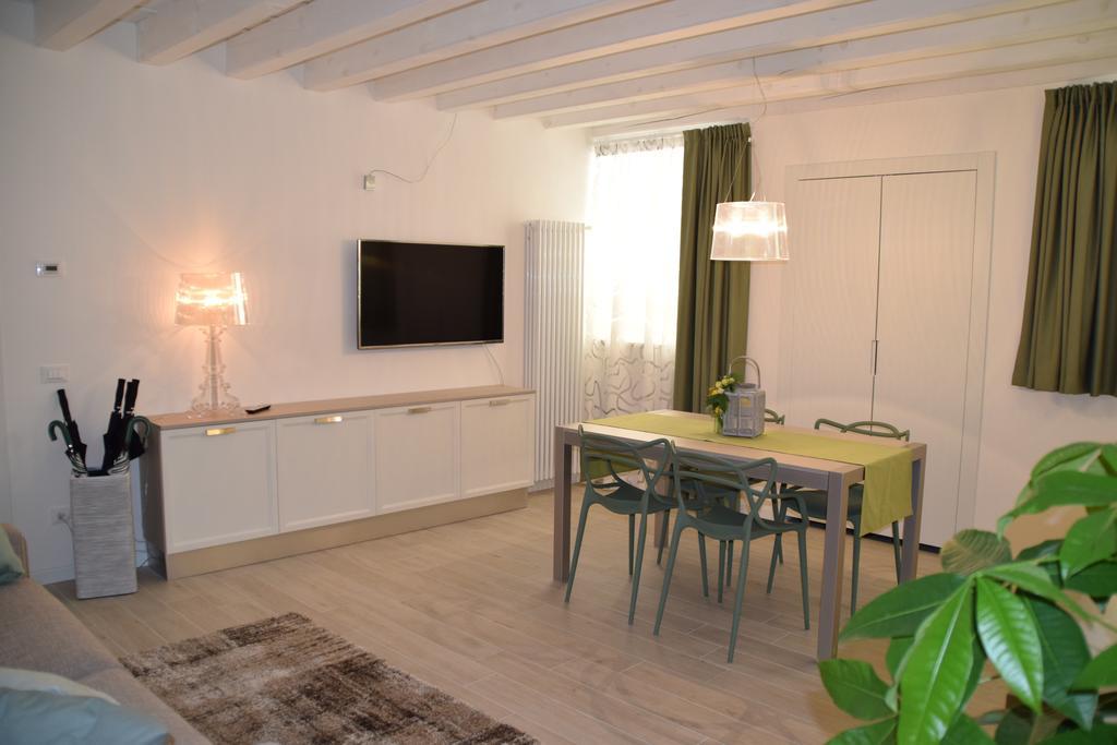 Verona White Lodge Экстерьер фото