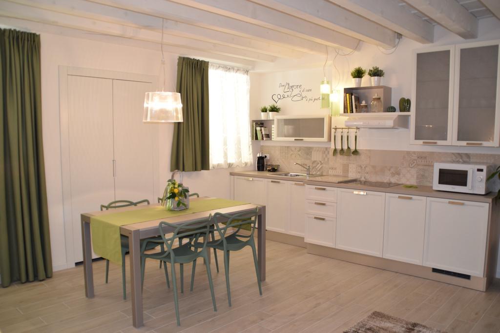 Verona White Lodge Экстерьер фото