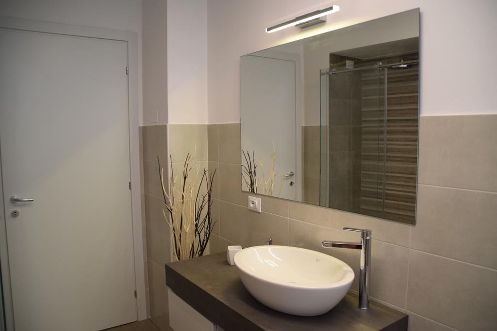 Verona White Lodge Экстерьер фото