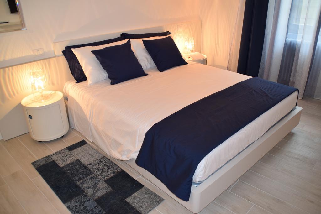Verona White Lodge Экстерьер фото