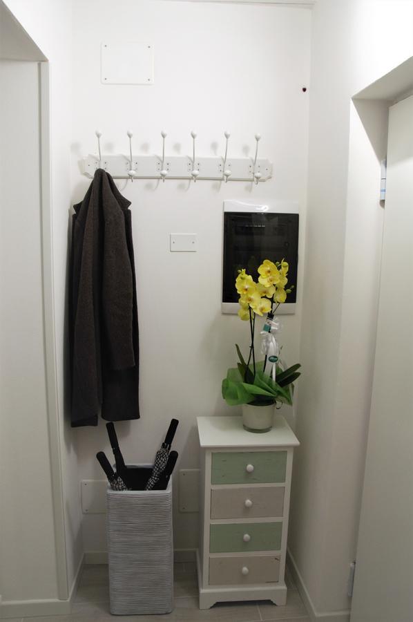 Verona White Lodge Экстерьер фото